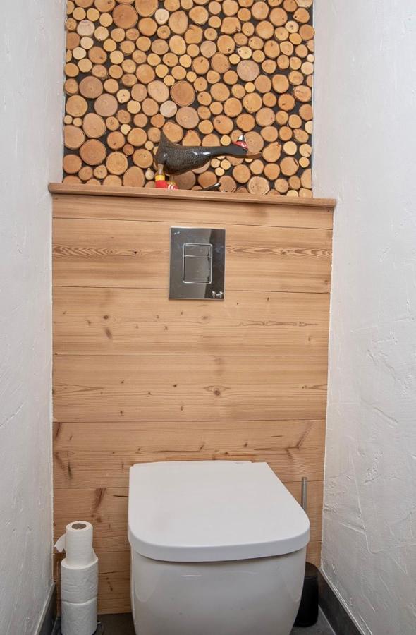 Charmant Studio Tout Confort Au Brevent-Chamonix Exterior photo